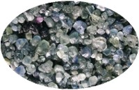 Uncut Montana Sapphires